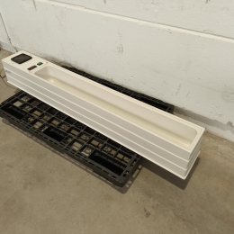 Refrigerated Display Cases - 172 cm